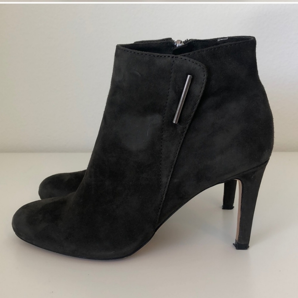 Vince camuto booties 6.5 - Picture 5 of 8
